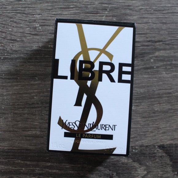 YSL Libre Le Parfum box - Picture 2 of 3